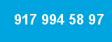917 994 58 97